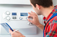 free commercial Tedburn St Mary boiler quotes