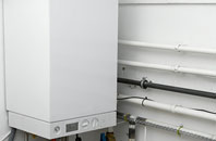 free Tedburn St Mary condensing boiler quotes