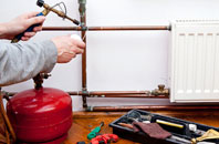 free Tedburn St Mary heating repair quotes