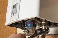 free Tedburn St Mary boiler install quotes