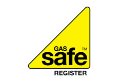 gas safe companies Tedburn St Mary